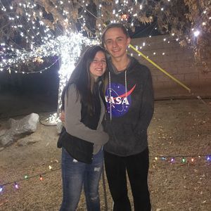 Meet your Posher, Wesley